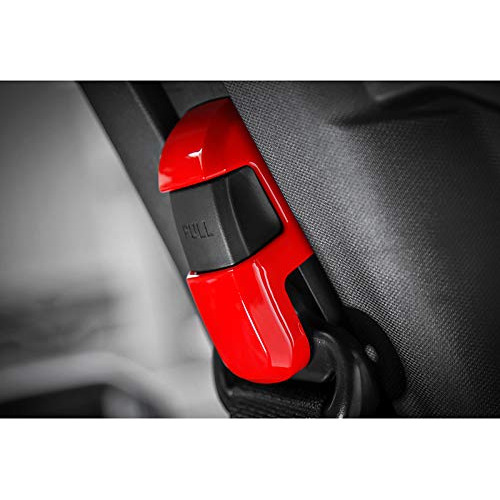 Funda Para Cinturon Seguridad Asiento Coche Marco Decorativo