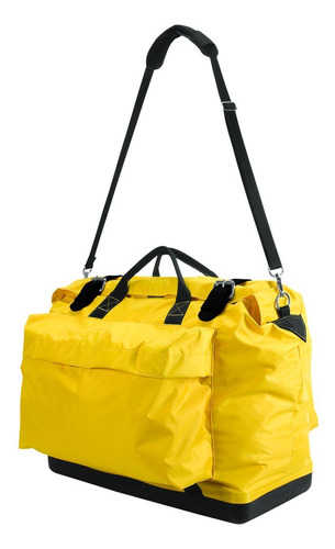 Weaver Arborist Doctor Style Bolsa De Herramientas De Polist