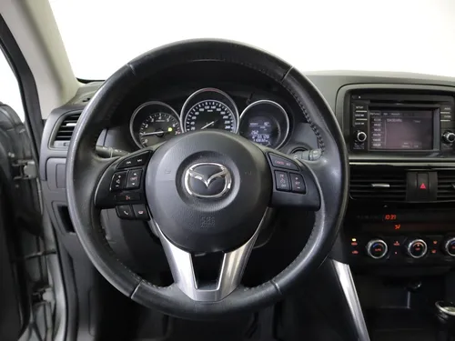 Mazda CX-5 HIGH 2.0 TP TC 4X2