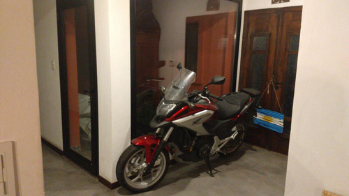 Imagen 9 de 9 de Honda Nc 750x