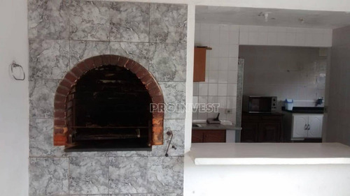 Chácara Com 8 Dormitórios À Venda, 3860 M² Por R$ 600.000,00 - Bairro Do Tijuco Preto - Cotia/sp - Ch0250