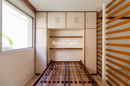Imagem 13 de 29 de Apartamento Com 1 Dorm, Vila Uberabinha, São Paulo - R$ 397 Mil, Cod: 2486 - V2486