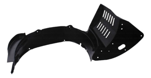 Guardafango Delantero Izquierdo Para Maxus T60 2.8 Año 2023