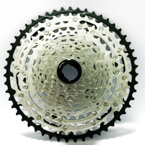 Cassette Shimano Slx M7100 12v 10/51 Microspline