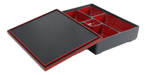  Caja Bento Japonesa/caja Bento Tradicional, 5