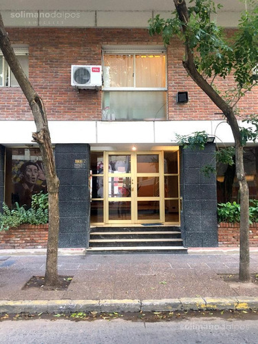 Departamento 2 Amb - Olivos-vias/rio