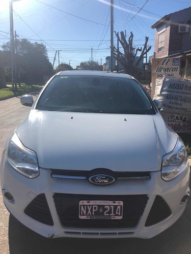 Imagen 2 de 8 de Ford Focus Iii