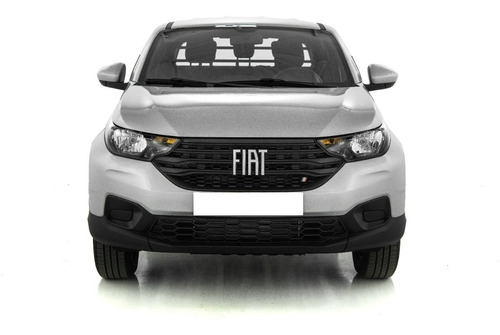 Imagen 4 de 9 de Fiat Strada Endurance Doble Cabina 1.4 - Autocity