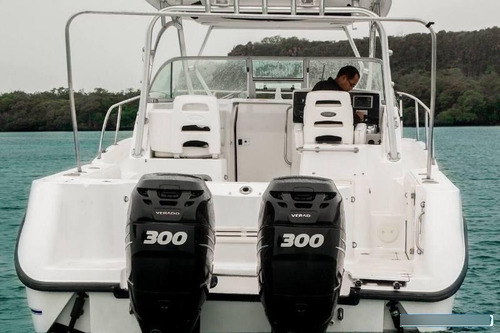 Imagen 13 de 15 de Botes Y Canoas
