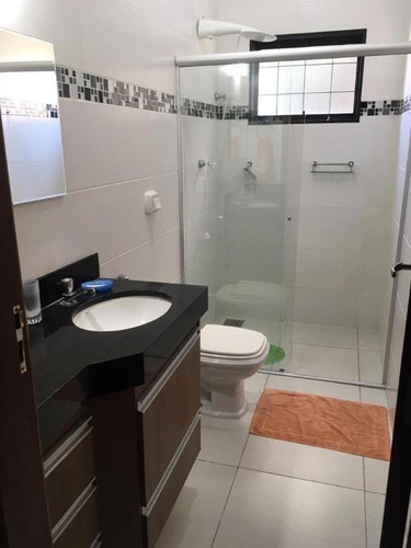 Imagem 17 de 19 de Casa Com 3 Dormitórios À Venda, 120 M² Por R$ 390.000,00 - Jardim Residencial Vetorasso - São José Do Rio Preto/sp - Ca8950