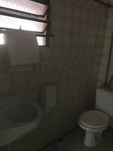 Imagem 17 de 25 de Galpão/pavilhão Para Alugar No Bairro Vila Augusta Em - 161-2