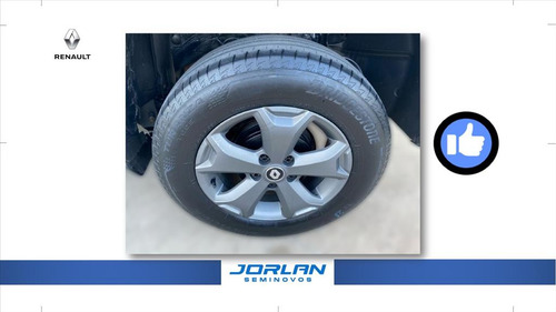 Renault Duster 1.6 16V SCE FLEX ZEN MANUAL