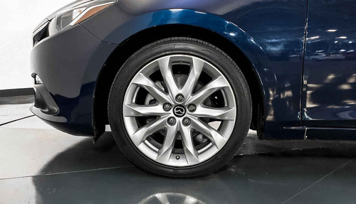 Imagen 11 de 15 de 26813 - Mazda 2016 Con Garantía At