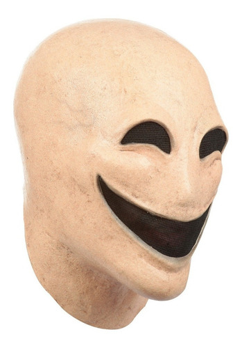 Máscara De Splendorman Halloween 