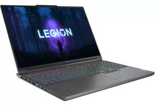 Lenovo Legion Slim 7i I9 32gb Ddr5 2tb Ssd 240hz