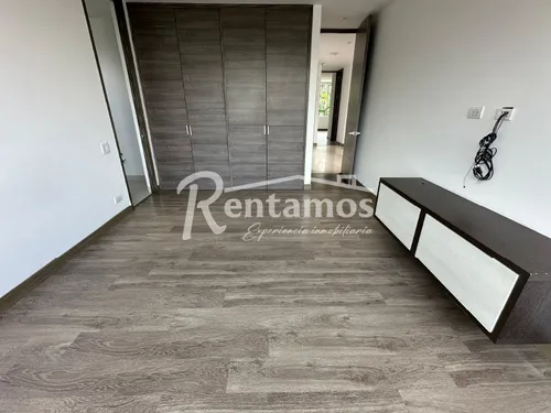 Casa En Arriendo En La Calleja. Cod A775894