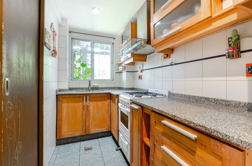 Imagen 11 de 23 de Ph En Venta 3 Ambientes Con Garage