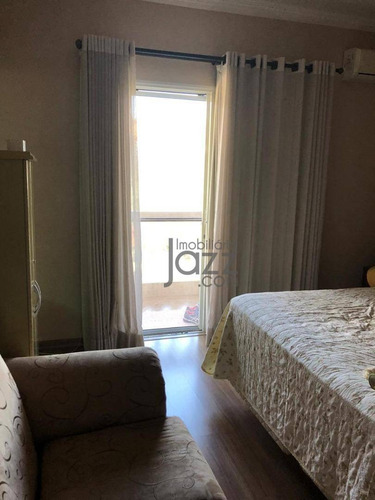 Chácara Com 1 Dormitório À Venda, 1192 M² Por R$ 820.000,00 - Nova Odessa - Jundiaí/sp - Ch0529