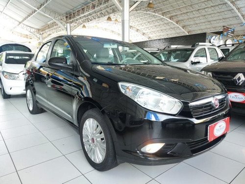 Imagem 3 de 14 de Fiat Grand Siena 1.6 Mpi Essence 16v Flex 4p Manual 2016/201