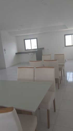 Imagem 10 de 11 de Apartamento Loft Novo De 1 Dormitório E 1 Vaga De Garagem Na Vila Formosa - 4139 Lpr - 70820528