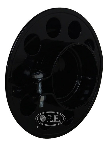 Chapéu Pre Filtro De Ar Trator Valmet 880 / 980 / 985 - 68mm
