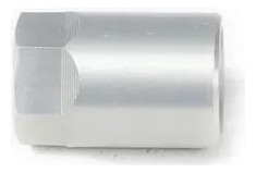 Porca Bico Enchimento Pneu Tracker 2021 Com Tpms Gm 26223716