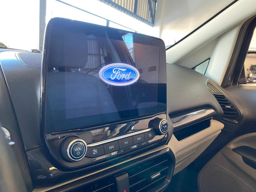 Ford Ecosport Tit2at 1.5 2020