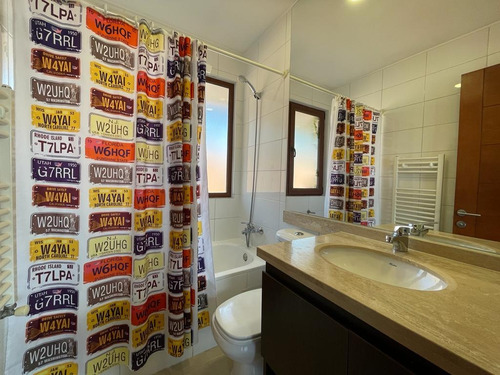 Casa Condominio San Carlos De Apoquindo - Vende Propietario