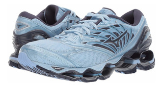 mizuno wave ascend 8 mujer