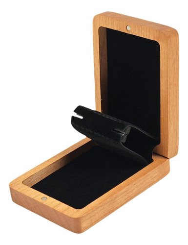 Organizador De Joyería De Caja De Pendientes Portable