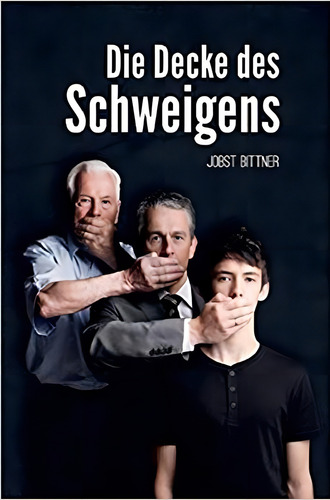 Rasgando O Véu Do Silêncio, De Jobst Bittnet. Editora Editora Amar, Capa Mole Em Português