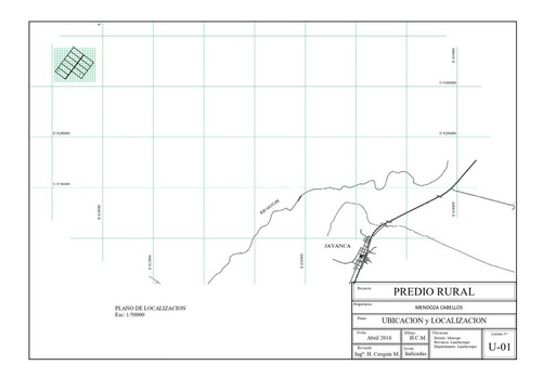Imagen 13 de 14 de Terreno Para Uso Agricola
