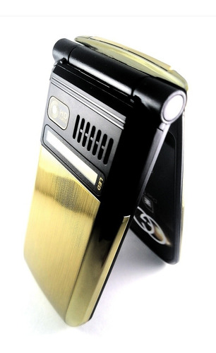 Nokia Celular Gushi Imusic C3 Doble Sim Libres