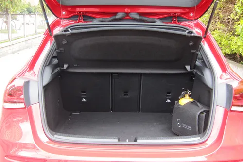 Mercedes-benz Clase A 1.4t A200 Progressive