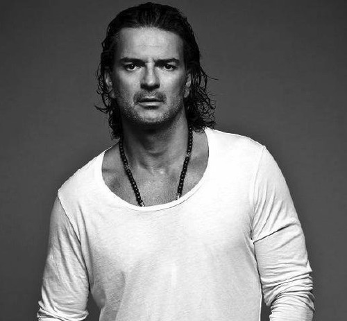 Entradas Ricardo Arjona Campo A - Campo Polo (envio Gratis)