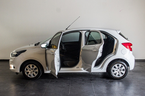 Imagen 7 de 17 de Ford Ka 1.5 Se 5 Puertas 2017 Ab593 Nv