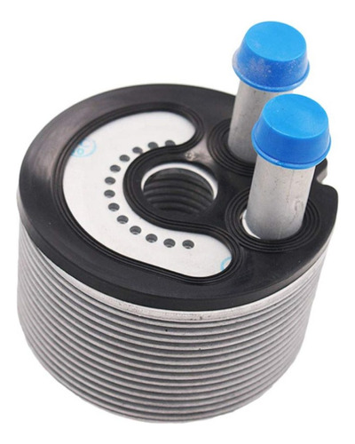 Enfriador Aceite Para Renault Master 2.5 Dci 16v Motor G9u