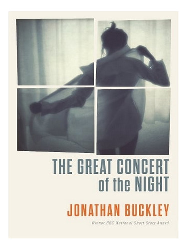 The Great Concert Of The Night (paperback) - Jonathan . Ew02