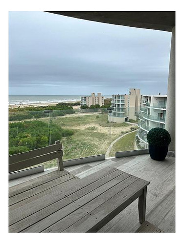 Departamento 3 Ambientes En Venta En Pinamar