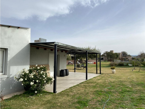 Oportunidad. Casa En Venta Barrio Estación Del Carmen R 45