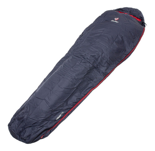 Saco De Dormir Dream Lite 500 - Deuter + Nf + Garantia