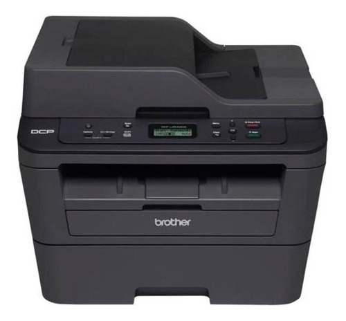 Impresora Monocromática Brother Multifuncional Dcp-l2540dw