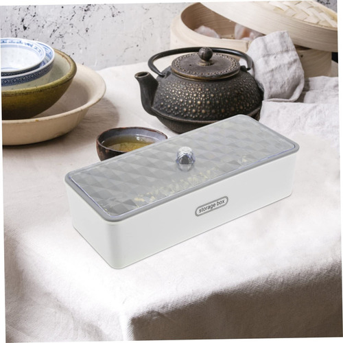 Caja Para Guardar Cuchillos Y Tenedores Bandeja De Cubiertos