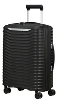 Comprar Valija Carry On Samsonite Upscape 55\u002F20 Color Black Spinner 55\u002F20 Exp Upscape