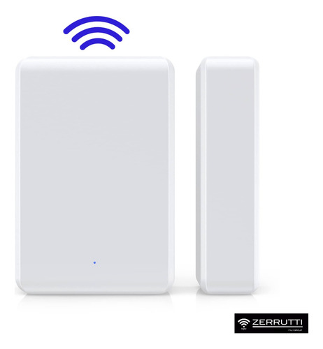 Sensor Para Cerraduras Zerrutti Ze Ds