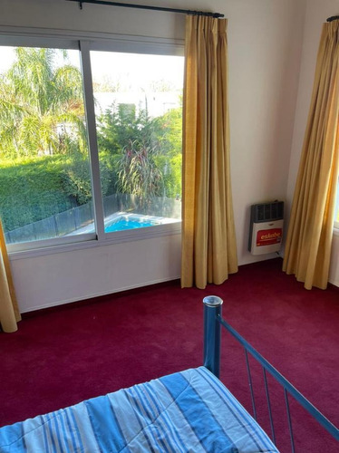 Imagen 23 de 30 de Hermosa Casa En Venta En Barrio Cerrado Santa Ana -