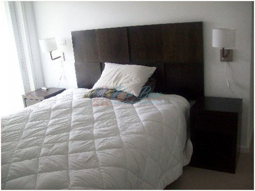 Imagen 9 de 18 de Apartamento En Brava, 1 Dormitorios * - Punta Del Este Aidy Grill