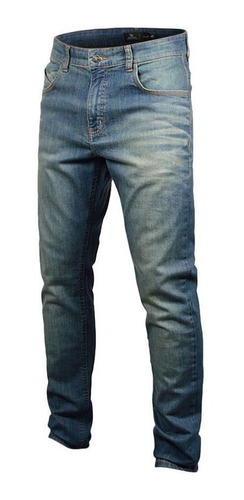 calça jeans rip curl