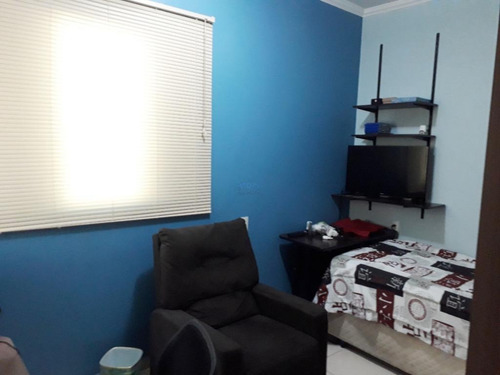 Imagem 24 de 26 de Casa Com 3 Dormitórios À Venda, 126 M² Por R$ 650.000 - Vila Engenho Novo - Barueri/sp - Ca0370