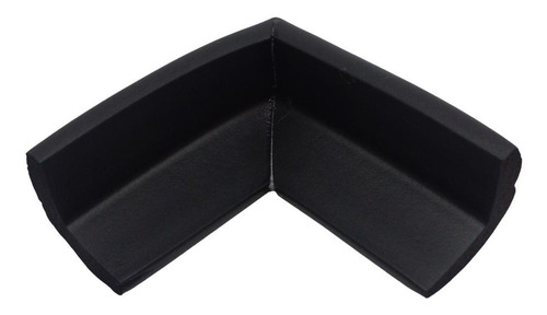 Protector De Mueble Esquina, Mxbcc-006, 10pzas, 6x6x2.5cm, N